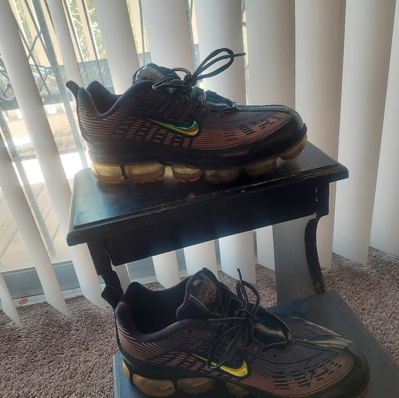 Nike Air Vapor Max Women's Size 10 - Picture 2 of 16